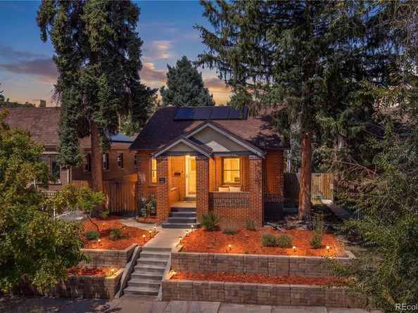 2681 Lowell Boulevard, Denver CO 80211