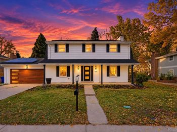 1375 W Hinsdale Drive