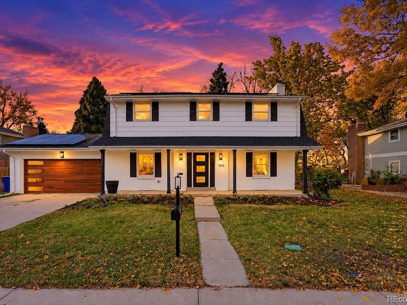 1375 W Hinsdale Drive, Littleton CO 80120