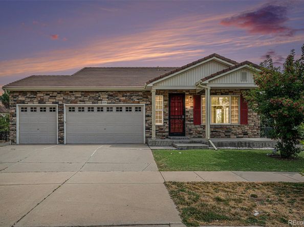 5134 Malaya Street, Denver CO 80249