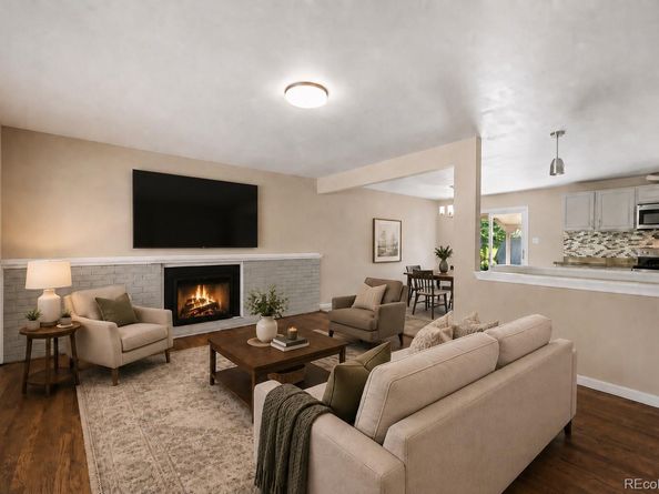 2203 Beech Court, Golden CO 80401