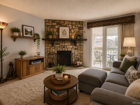 13241 E Asbury Drive 202, Aurora CO 80014
