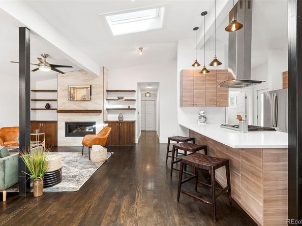 901 Glencoe Street, Denver CO 80220