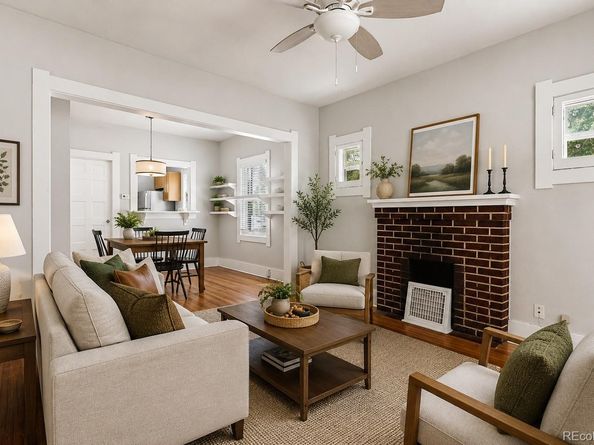 402 N Washington Street, Denver CO 80203