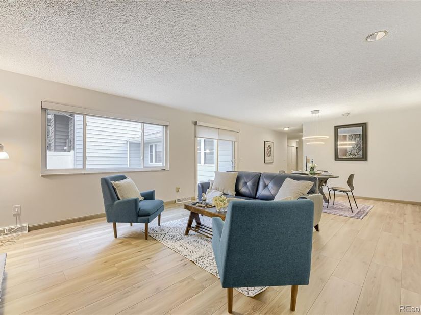 7496 W Cedar Circle, Lakewood CO 80226