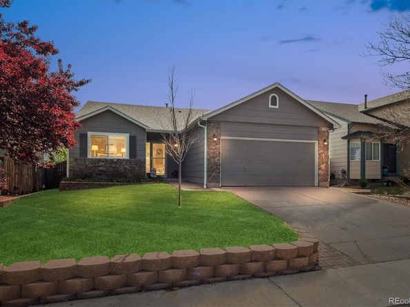 5150 S Wenatchee Street, Aurora CO 80015