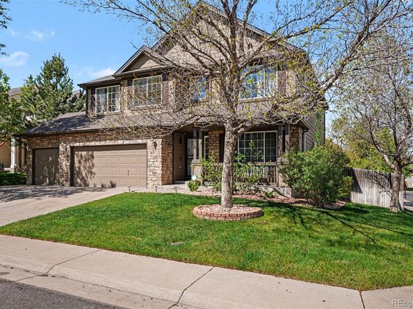 6019 S Ukraine Circle, Aurora CO 80015