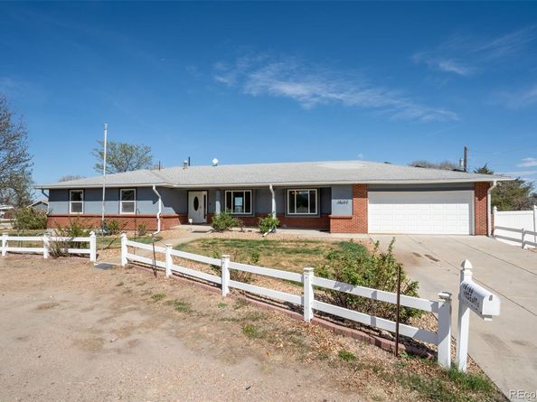 16160 Yosemite Street, Brighton CO 80602