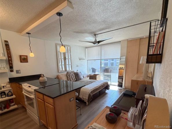 909 N Logan Street 6D, Denver CO 80203