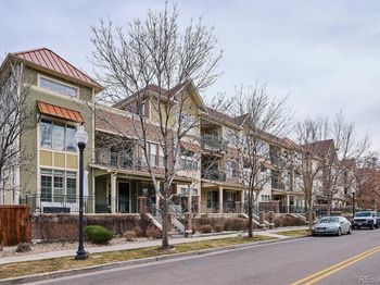 5592 S Nevada Street