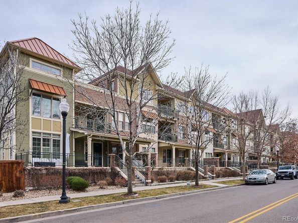 5592 S Nevada Street 104, Littleton CO 80120