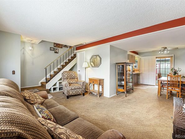 628 S Carr Street, Lakewood CO 80226