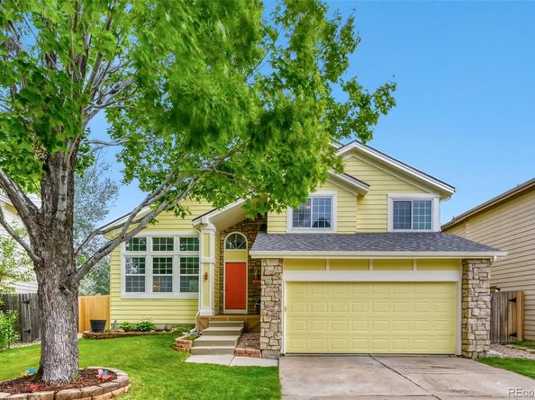 11734 W 85th Avenue, Arvada CO 80005