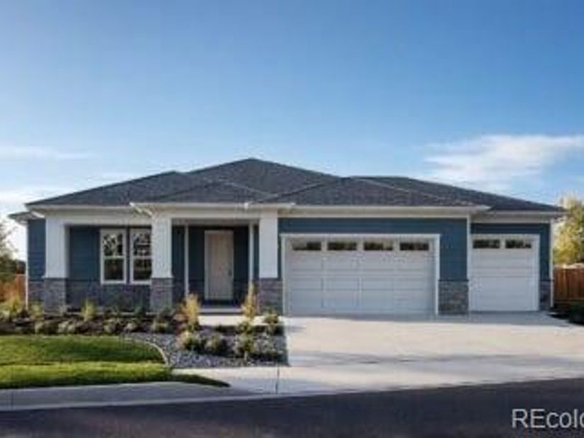 16213 Geneva Court, Brighton CO 80602
