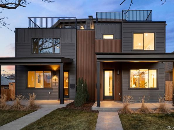 2452 S Cherokee Street, Denver CO 80223