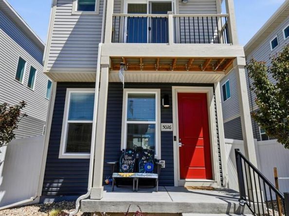 5026 N Walden Way, Denver CO 80249