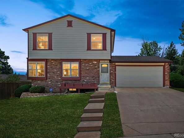 10812 W Powers Place, Littleton CO 80127