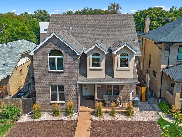 2050 N Gaylord Street, Denver CO 80205