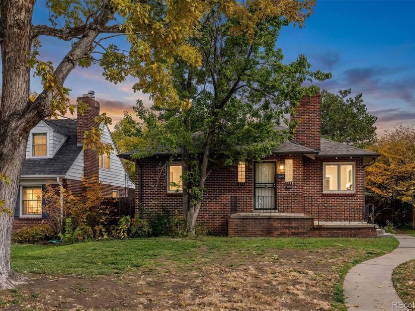 2040 S Adams Street, Denver CO 80210