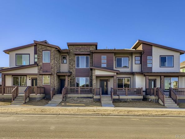 6778 E 149th Avenue 2, Thornton CO 80602