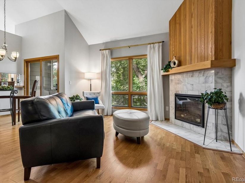 1300 S Monaco Street Parkway 9G, Denver CO 80224