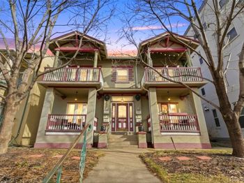 1746 N Franklin Street