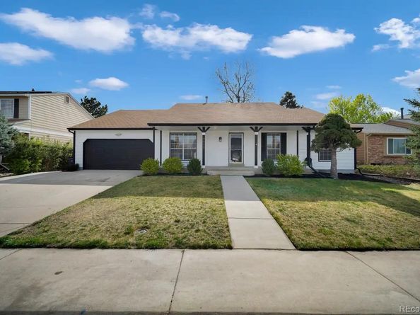 4666 Freeport Way, Denver CO 80239