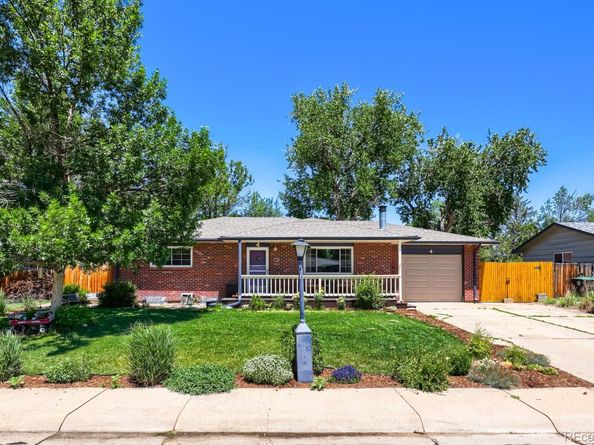4 Seattle Lane, Longmont CO 80501