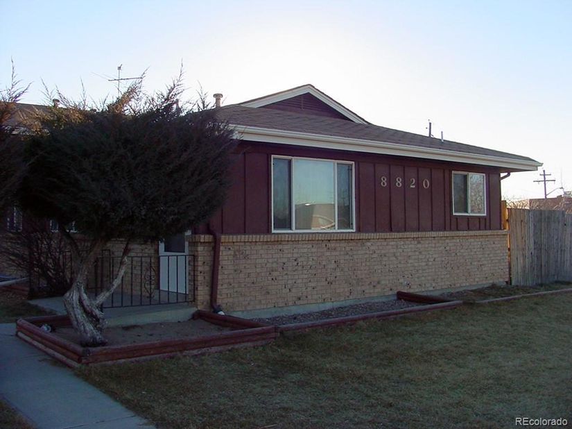 8820 Circle Drive, Westminster CO 80031