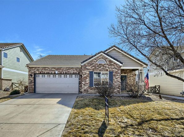 14842 E 117th Place, Commerce City CO 80603