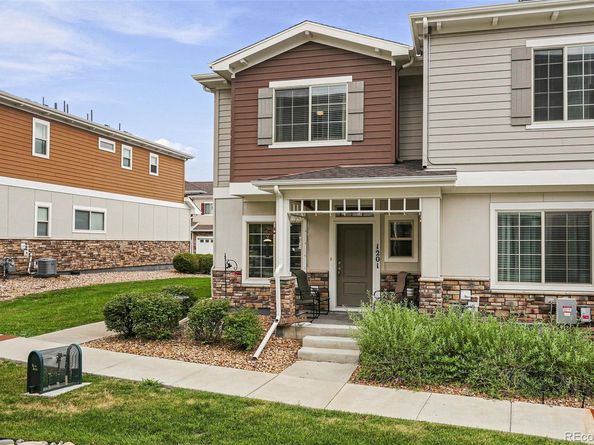 867 E 98th Avenue 1201, Thornton CO 80229