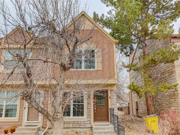 11973 E Kepner Drive, Aurora CO 80012