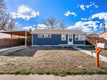 6461 Porter Way