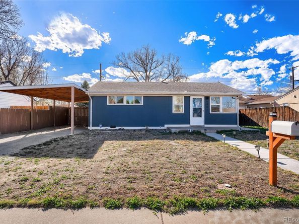 6461 Porter Way, Commerce City CO 80022