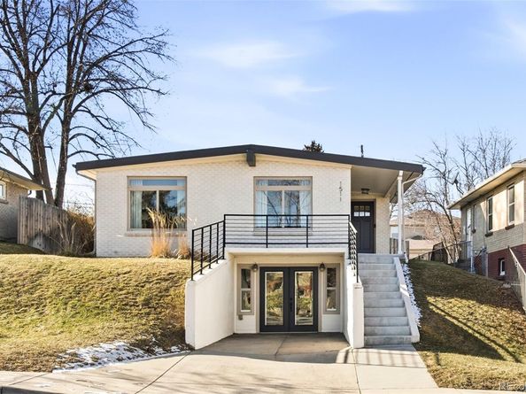 1511 S Corona Street, Denver CO 80210