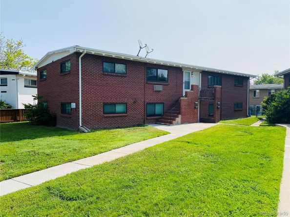 3728 N Vance Street 14, Wheat Ridge CO 80033