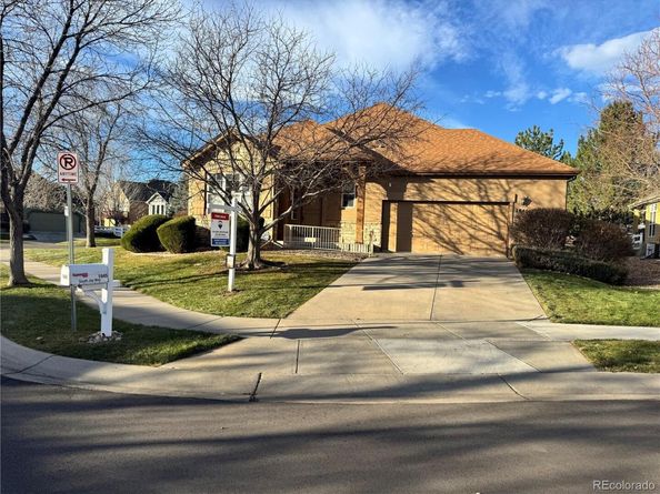 1845 S Jay Way, Lakewood CO 80232