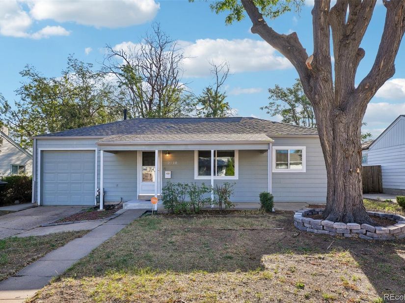 2710 S Linley Court, Denver CO 80236
