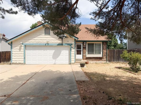7776 Club Crest Drive, Arvada CO 80005