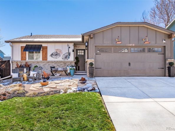 11858 W Marlowe Avenue, Morrison CO 80465