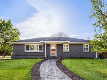 4695 S Kalamath Street