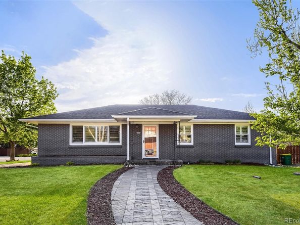 4695 S Kalamath Street, Englewood CO 80110