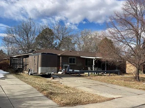 4365 Kendall Street, Wheat Ridge CO 80033