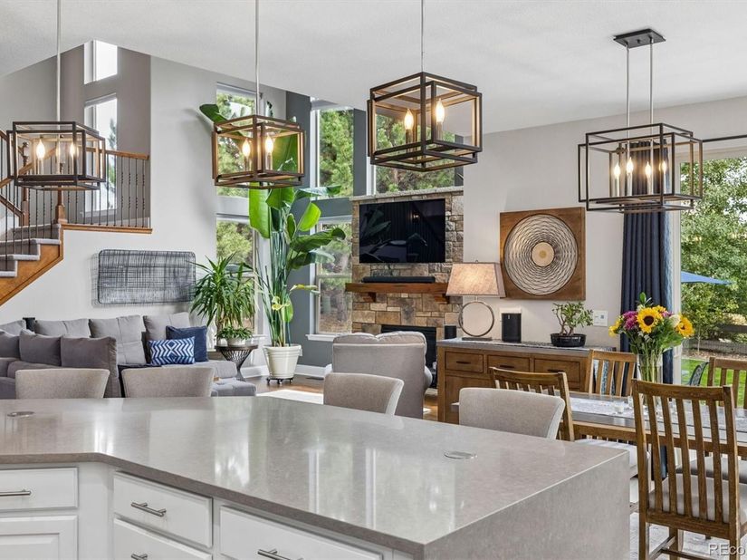 25826 E Dry Creek Place, Aurora CO 80016