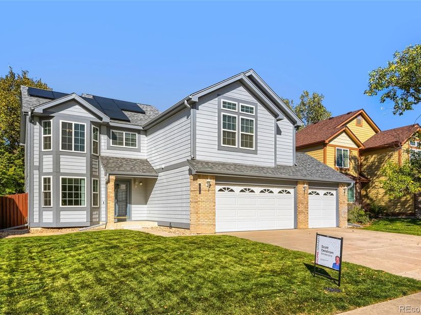 19024 E Chenango Circle, Aurora CO 80015