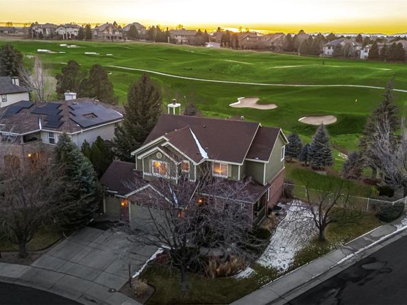 21916 E Costilla Drive, Aurora CO 80016