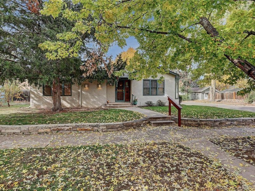 2301 S Humboldt Street, Denver CO 80210