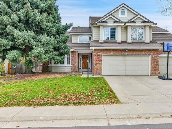 4852 S Carson Street, Aurora CO 80015