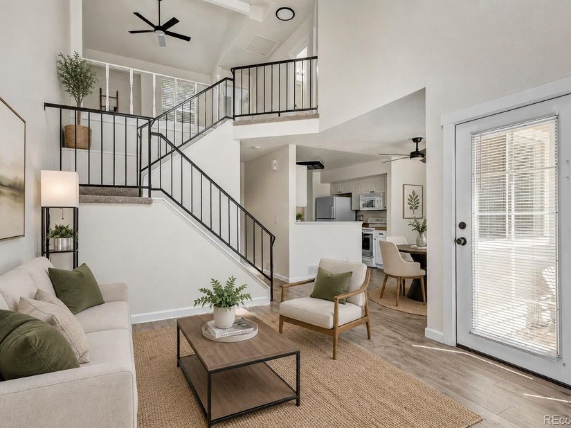 6333 Zang Court B, Arvada CO 80004