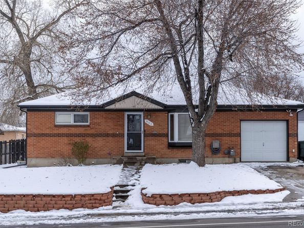 Undisclosed Address #8578296, Northglenn CO 80233